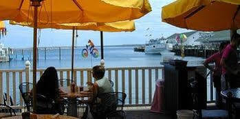 Chippewa Hotel Waterfront Mackinac Island Exterior photo