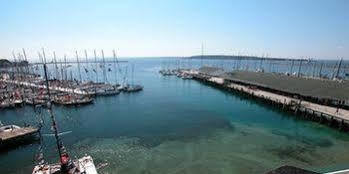 Chippewa Hotel Waterfront Mackinac Island Exterior photo